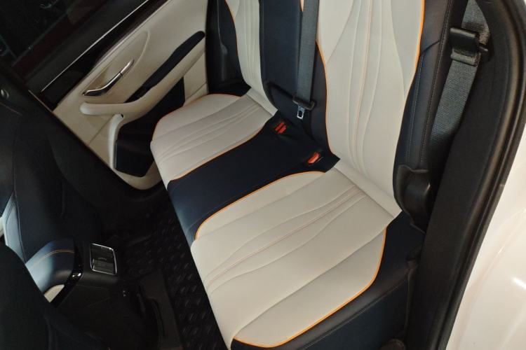 Used BYD Song PLUS New Energy 2021 DM-i 110KM Flagship Model
