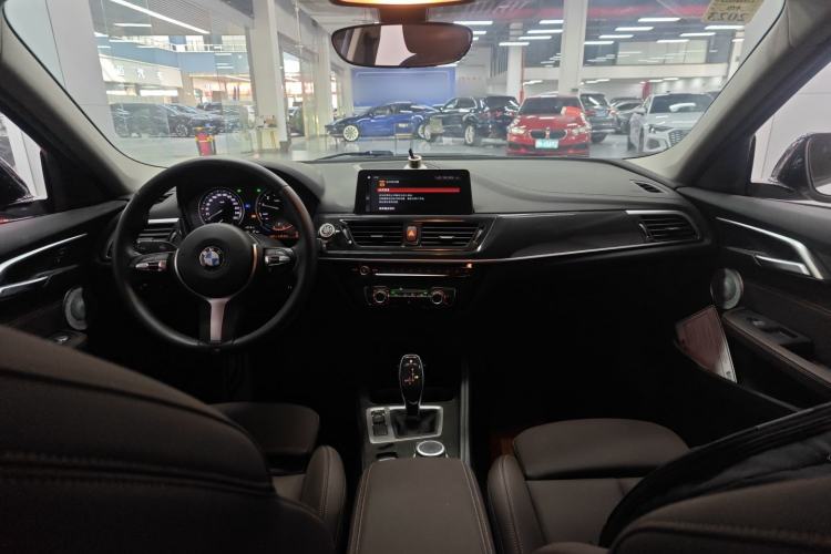 Used BMW 1 Series 2021 120i M Sport Night Edition
