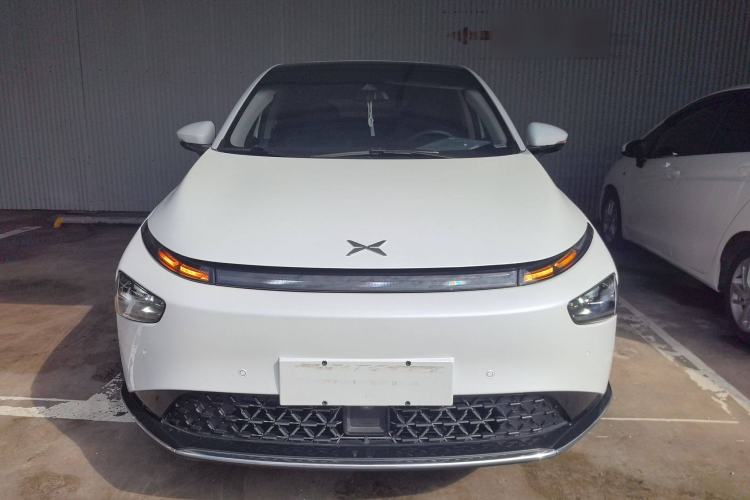 Used XPeng G3 2022 G3i 460N+
