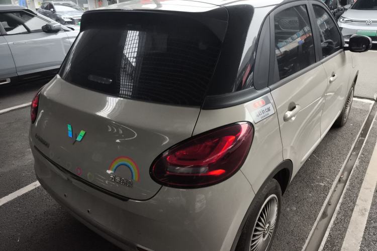 Used Wuling Bingo 2024 203km Light Edition