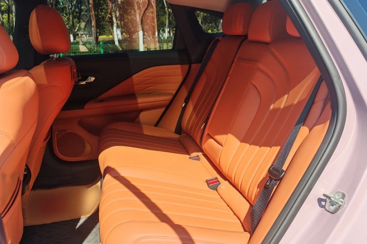 Used AION RT 2025 650 LiDAR Edition
