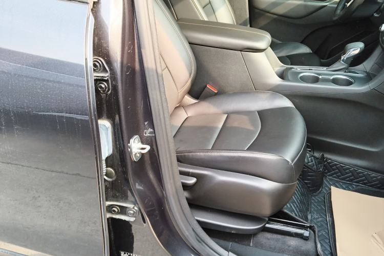 Used Chevrolet Equinox 2022 535T Chijie Edition
