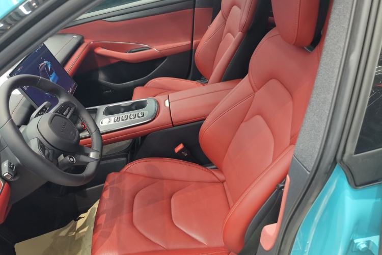 Used  SU7 2024 Rear-Drive Ultra-Long Range Advanced Pro-Level Intelligent Driving Version