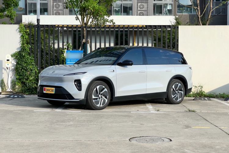 Used Nio ES8 2024 75 kWh