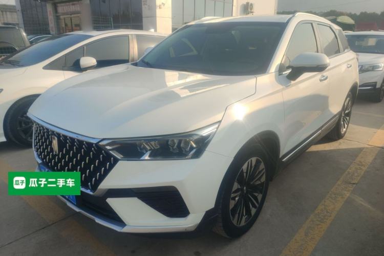 Used Bestune T77 2021 PRO 280 TID Automatic Luxury Model