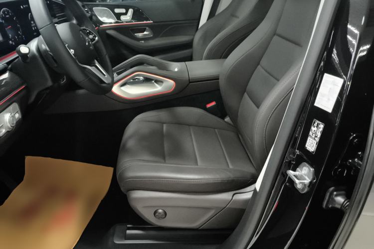 Used Mercedes-Benz GLE 2021 GLE 350 4MATIC Stylish Model
