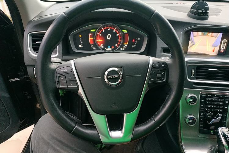 Used Volvo S60 2019 S60L T5 Smart Range Edition
