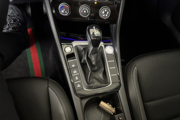 Used Volkswagen Sagitar 2021 200TSI DSG Comfort Connect Edition
