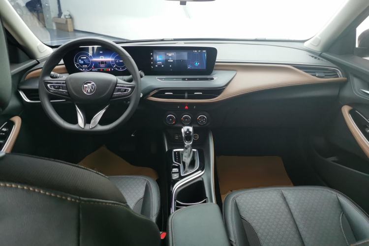 Used Buick Verano 2022 Pro 533T Enjoyment Edition