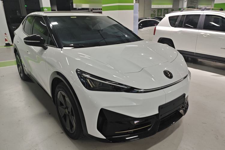 Used Volkswagen ID.UNYX 2024 Pro Long-Range Version