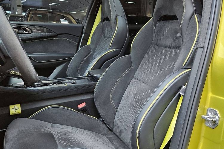 Used Lynk & Co 03 2019 03+ 2.0TD Automatic Wind-Chasing Edition
