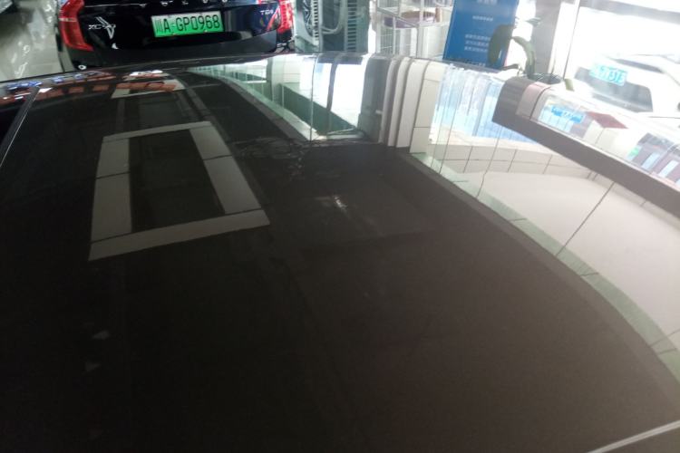 Used Volkswagen Magotan 2015 1.8TSI Prestige Model
