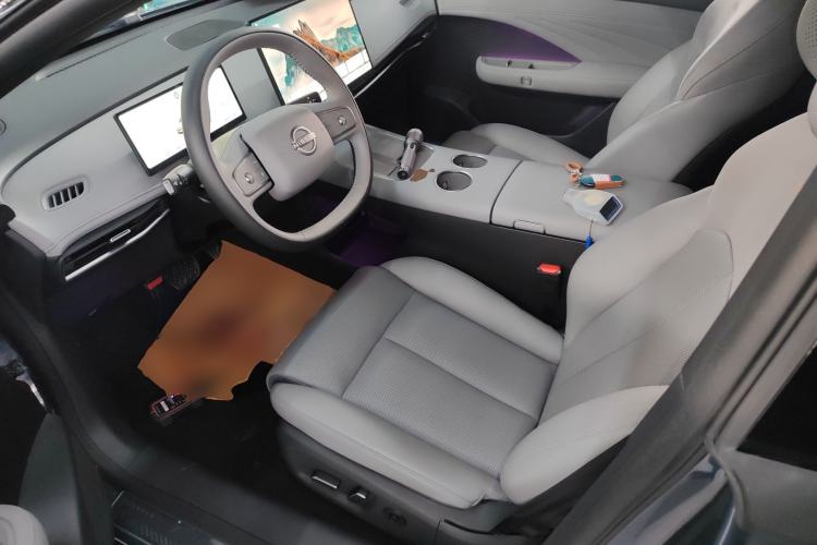 Used Nissan N7 2025 625 Pro