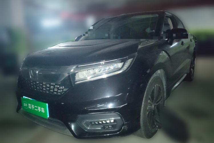 Used Honda Avancier 2017 370TURBO 2WD Luxury Edition