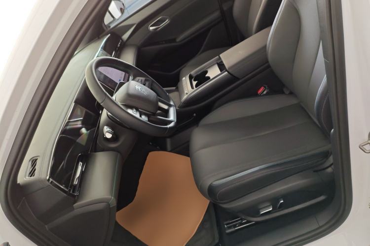 Used BYD Qin L 2025 EV 545KM Beyond Version