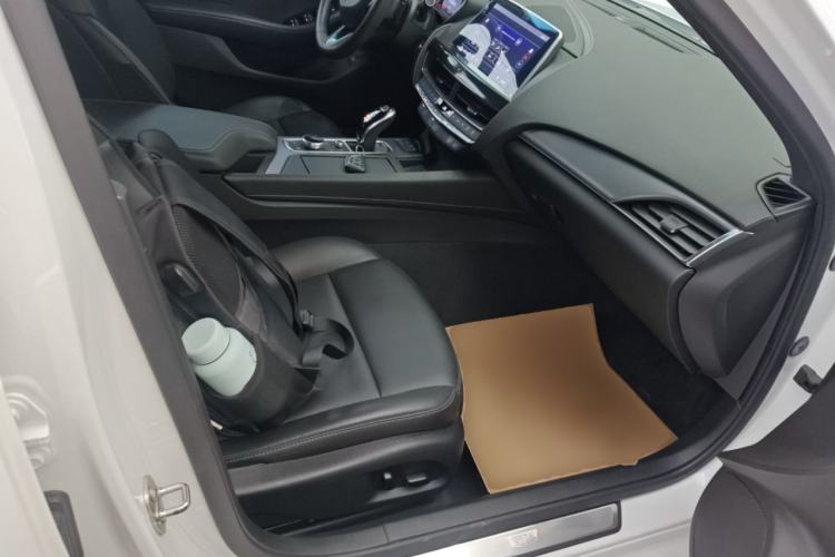 Used Cadillac CT5 2022 28T Luxury Version (Standard Edition)