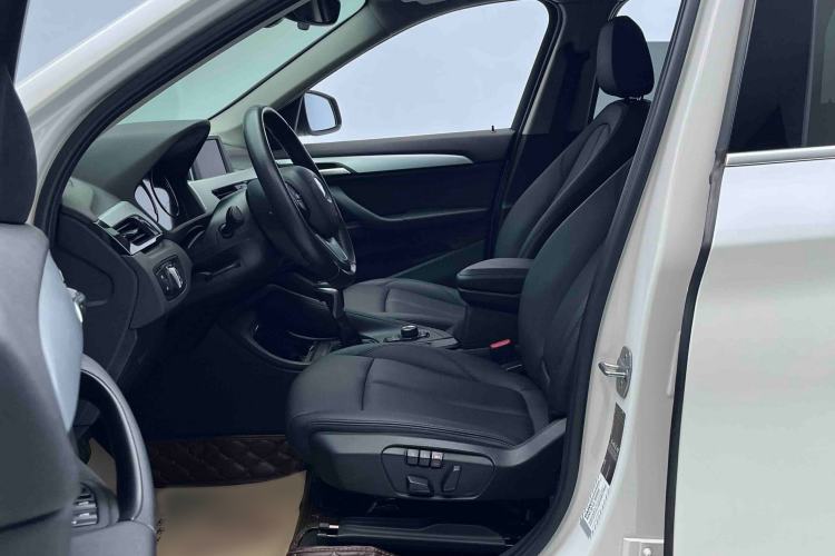 Used BMW X1 2019 sDrive20Li Leading Model
