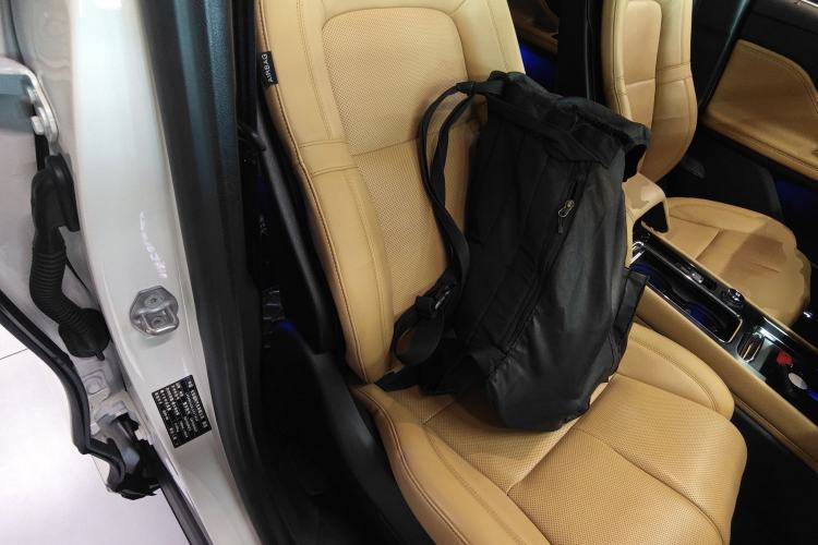 Used Lincoln Corsair 2020 2.0T Four-Wheel Drive Prestige Edition