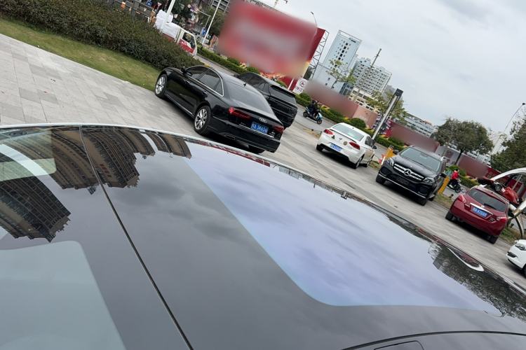 Used XPeng G6 2025 625 Long-Range Max Flagship Edition