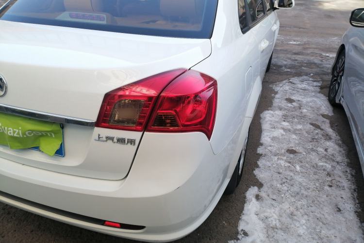 Used Buick Excelle 2015 1.5L Automatic Classic Model