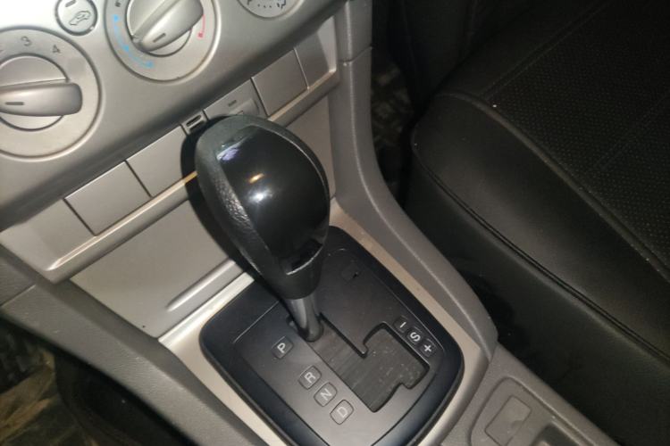 Used Ford Focus 2013 Hatchback Classic 1.8L Automatic Base Model
