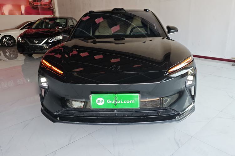 Used Nio ET5T 2024 75kWh Touring