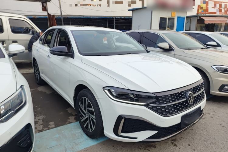 Used Volkswagen Lavida 2023 280TSI DSG Starry Sky Deluxe Edition