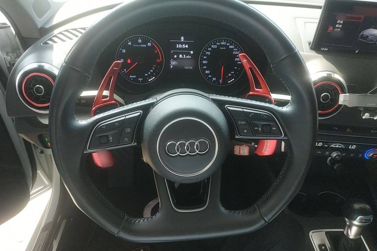 Used Audi A3 2017 Sportback 35 TFSI Sport Edition