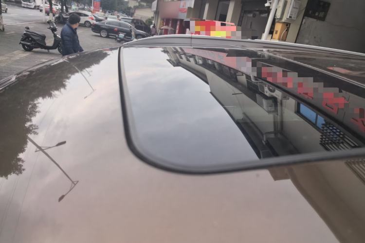 Used Chery Tiggo 5 2017 1.5T CVT Comfort Edition