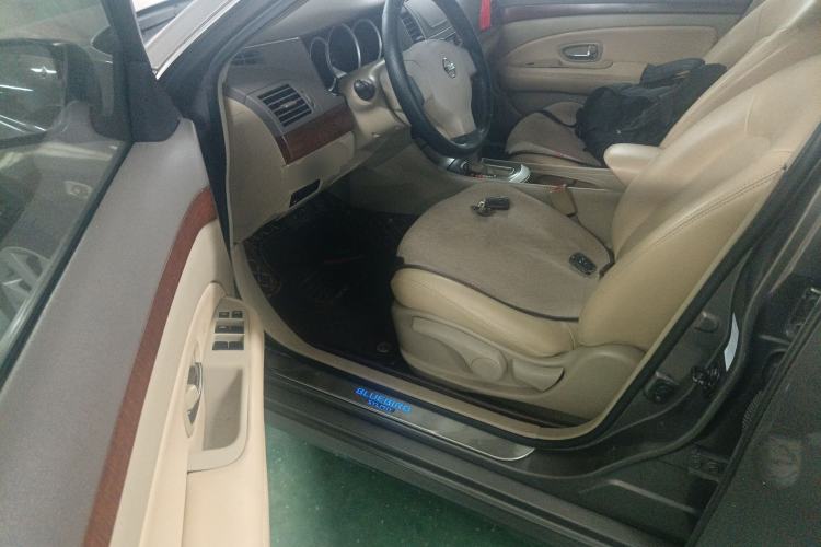 Used Nissan Sylphy 2009 1.6XE Automatic Comfort Edition
