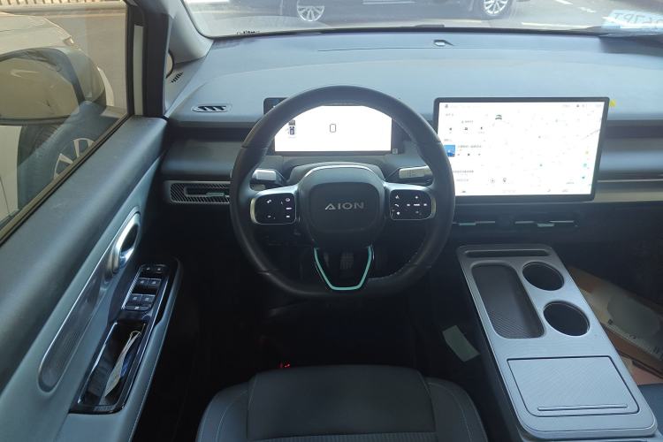 Used AION Y 2023 Plus 510 Enjoy Edition