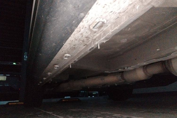 Used MG HS New Energy 2020 eHS 1.5T e-Pro
