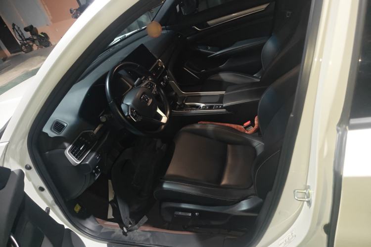 Used Honda Inspire 2022 260TURBO Elegant Edition
