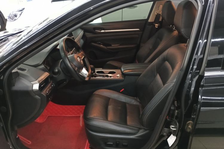 Used Nissan Teana 2021 2.0L XL Comfort Edition
