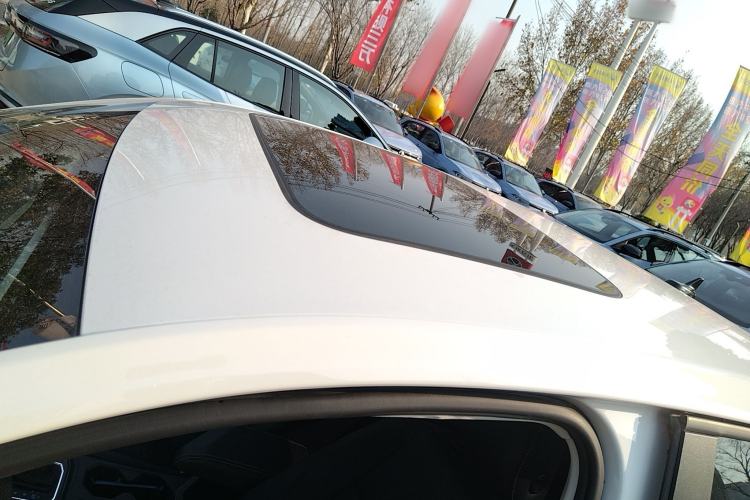 Used Volkswagen Lavida 2022 1.5L Automatic Comfort Edition
