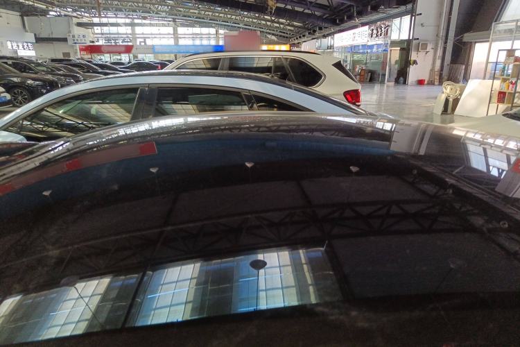 Used  SU7 Ultra 2025 Ultra Model
