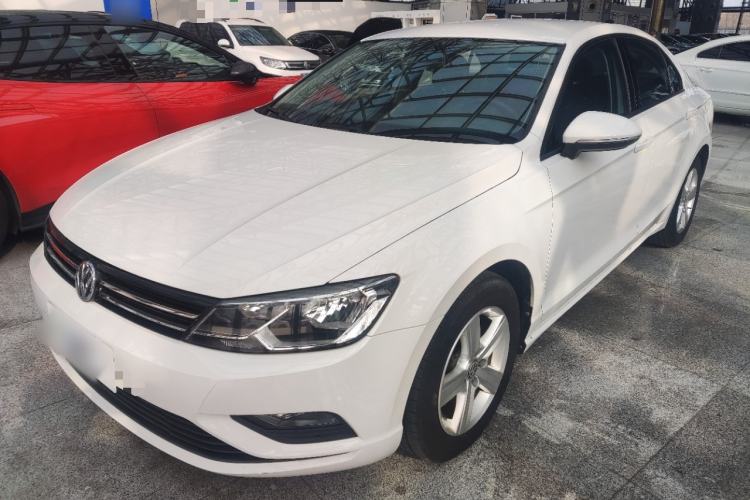 Used Volkswagen Lamando 2017 230TSI DSG Fashion Edition