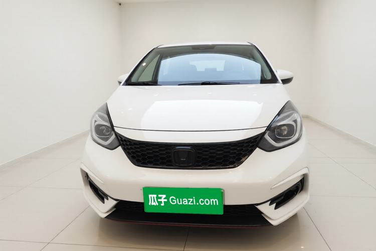 Used Honda LIFE 2021 1.5L CVT SPO-SS Dynamic Edition
