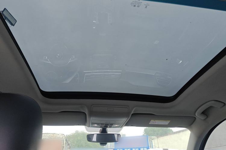 Used Volkswagen Tiguan L 2017 380TSI Automatic All-Wheel-Drive Luxury Edition
