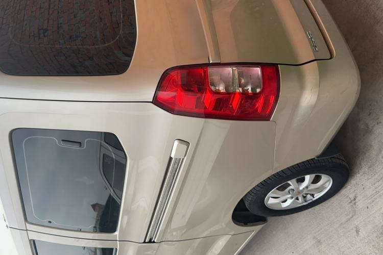 Used Wuling Hongguang V 2022 1.5L Enjoy Edition Electric-Powered LAR
