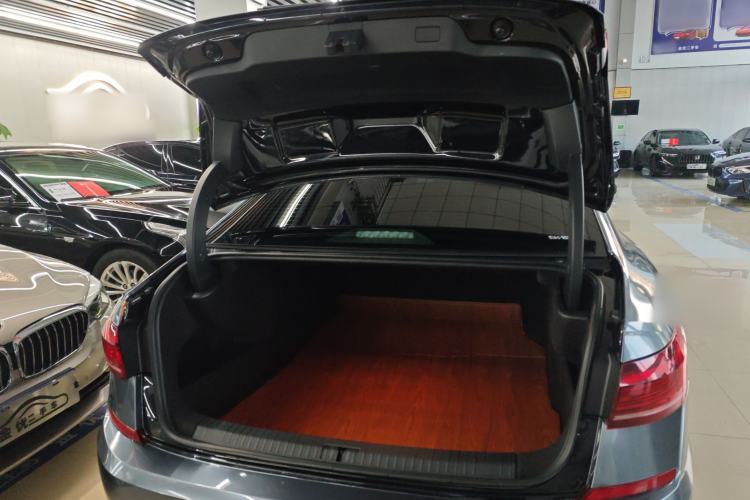 Used Volkswagen Passat 2022 330TSI Starry Luxury Edition
