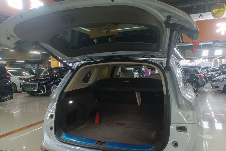 Used Hima AITO M7 2024 1.5T Intelligent Driving 4WD Max Edition 5 Seats
