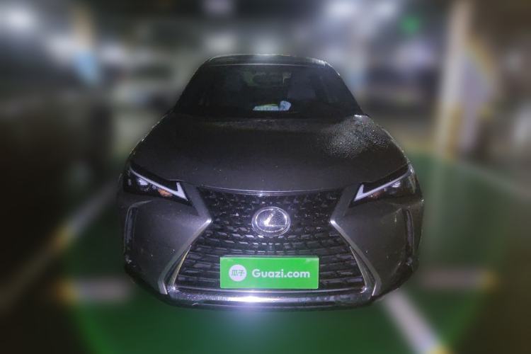 Used Lexus UX 2022 260h Explore Edition