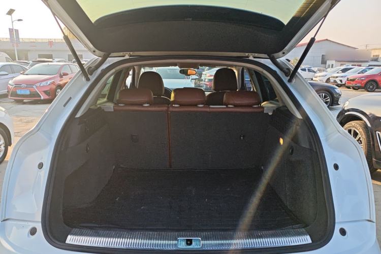 Used Audi Q3 2015 30 TFSI Ambition Edition
