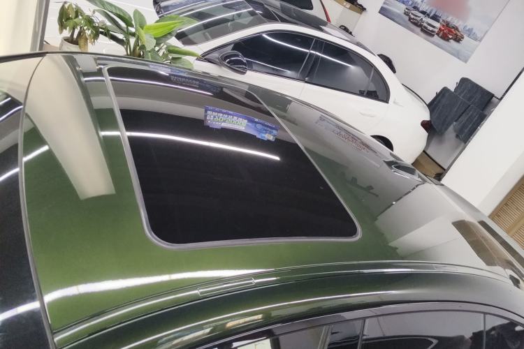 Used BMW 4 Series 2023 425i Gran Coupe M Sport Night Edition Package
