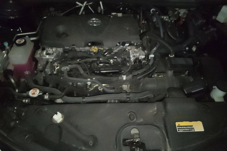 Used Toyota Sienna 2023 2.5L Hybrid Platinum Edition
