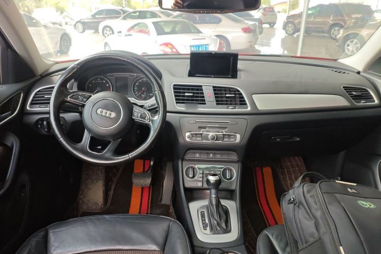 Used Audi Q3 2016 35 TFSI Fashion Model