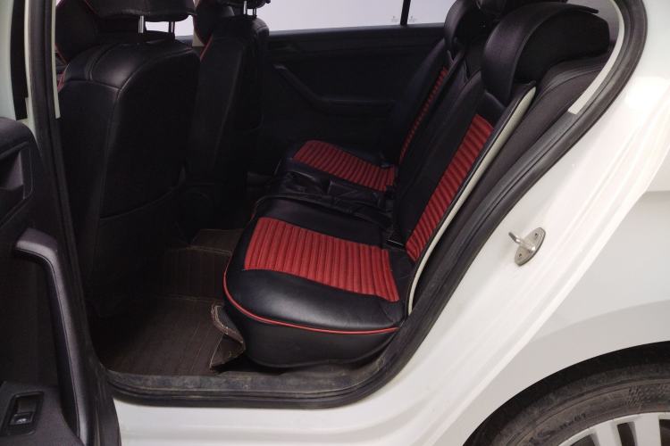 Used Volkswagen Jetta 2019 Dream Edition 1.5L Manual Fashion Version