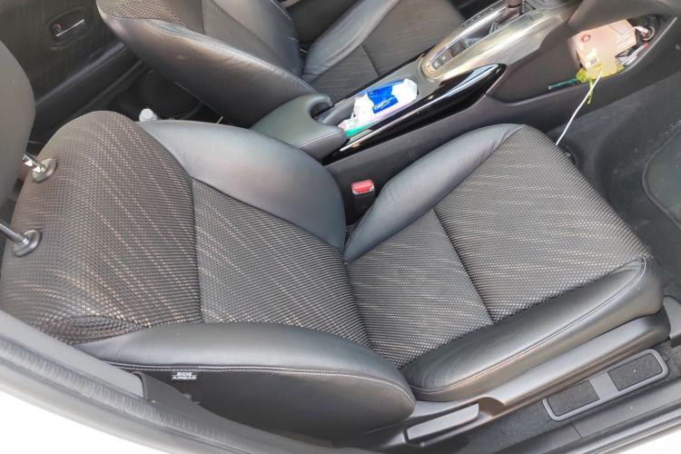 Used Honda XR-V 2015 1.8L EXi CVT Comfort Version