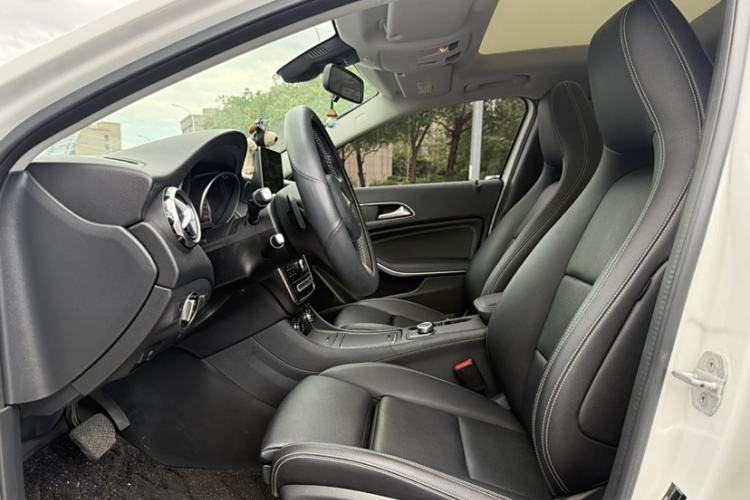 Used Mercedes-Benz GLA 2017 GLA 200 Sport Edition